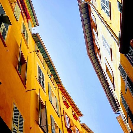 26 Nice Vieux Nice Extérieur photo